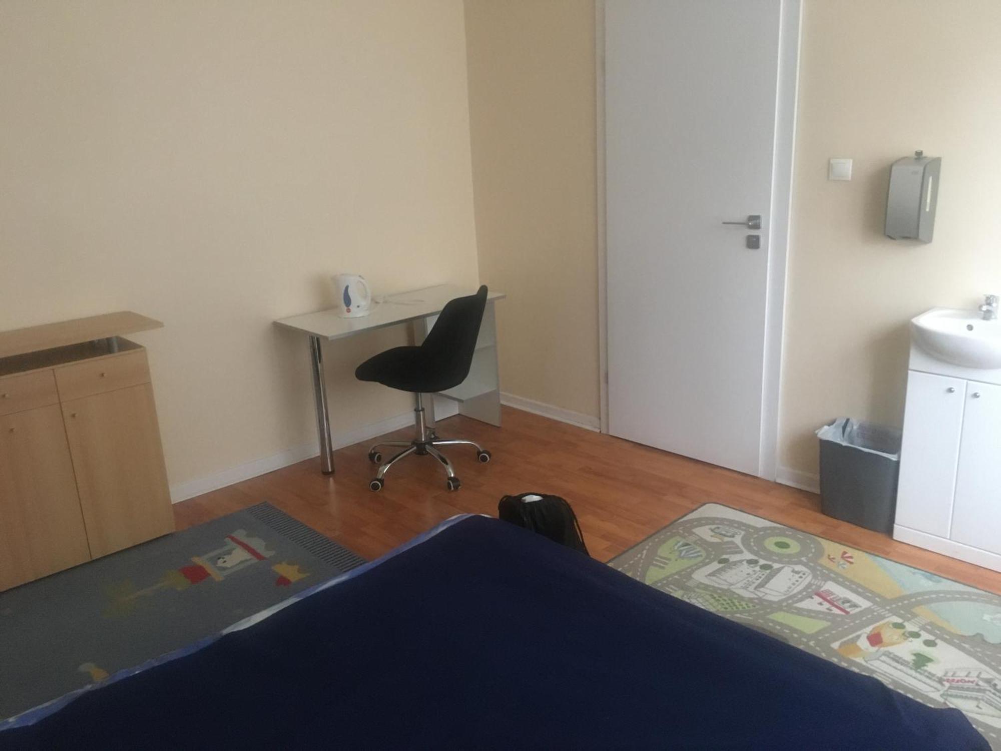Guest house Komfortowy Poznan