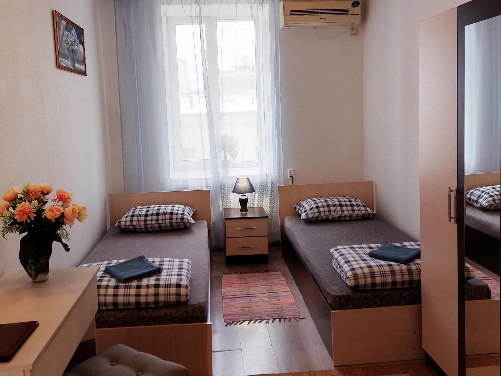 Guest house Komfortowy